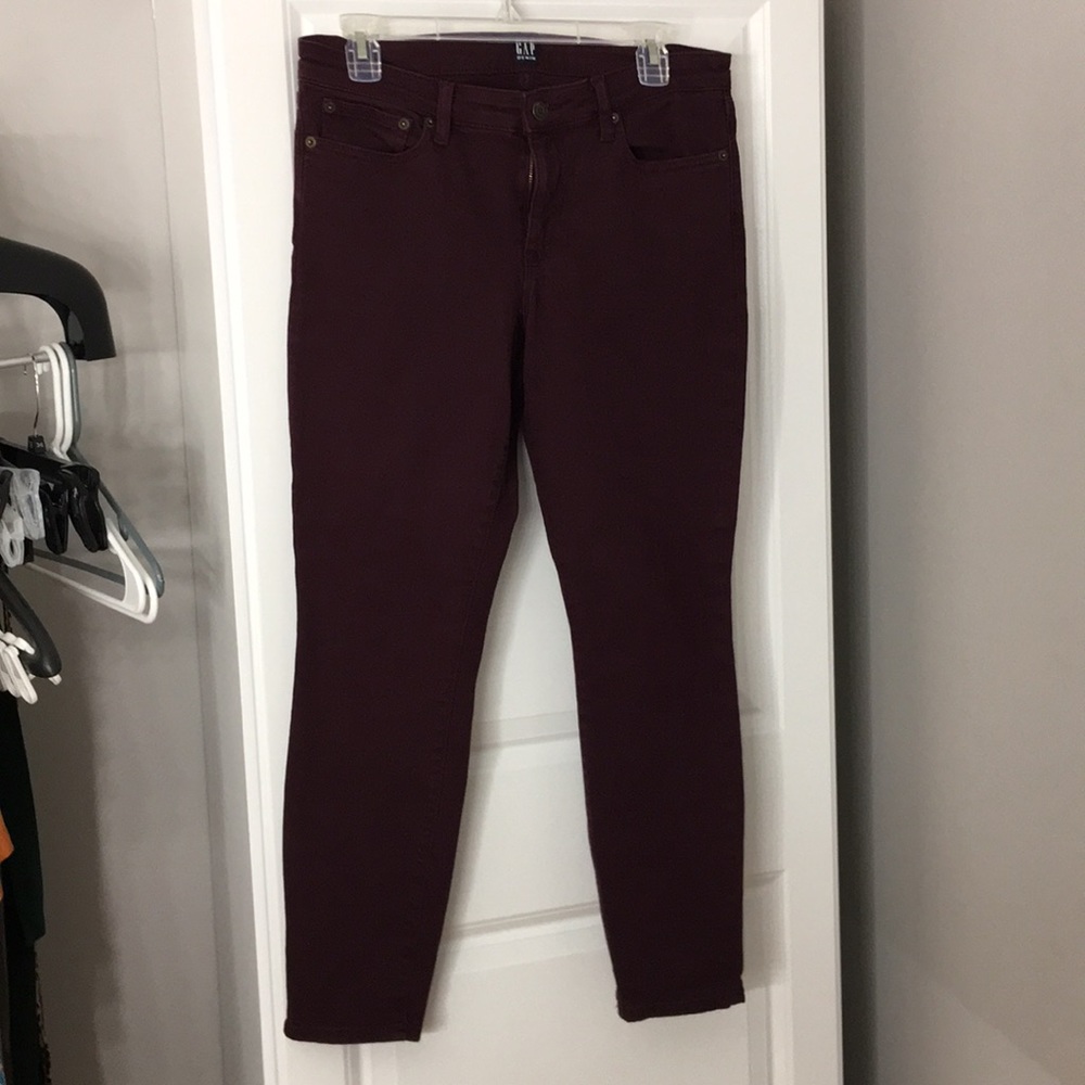 GAP Legging Jean